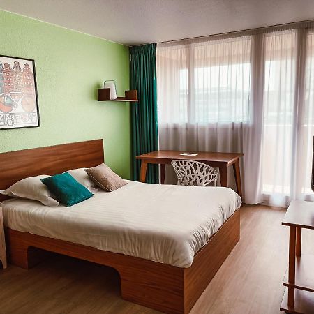 Uxco Grenad'Inn Bordeaux Bagian luar foto