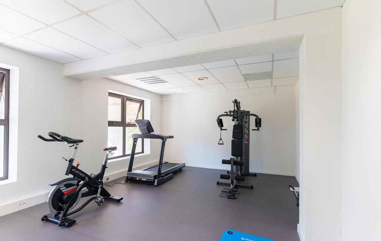 Uxco Grenad'Inn Bordeaux Bagian luar foto